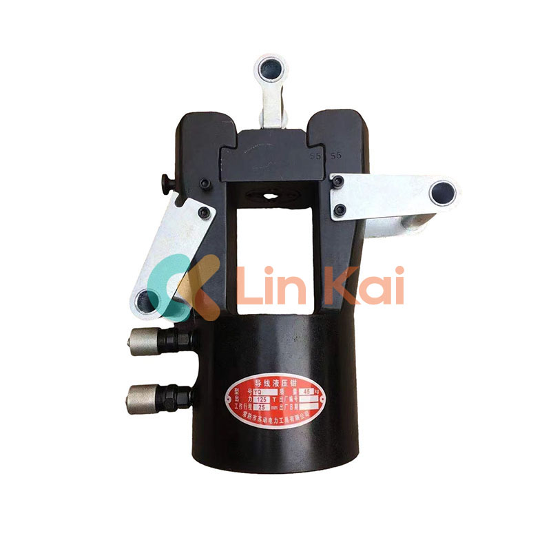 Was sind die Vorteile eines hydraulischen Kabelpresskompressors?