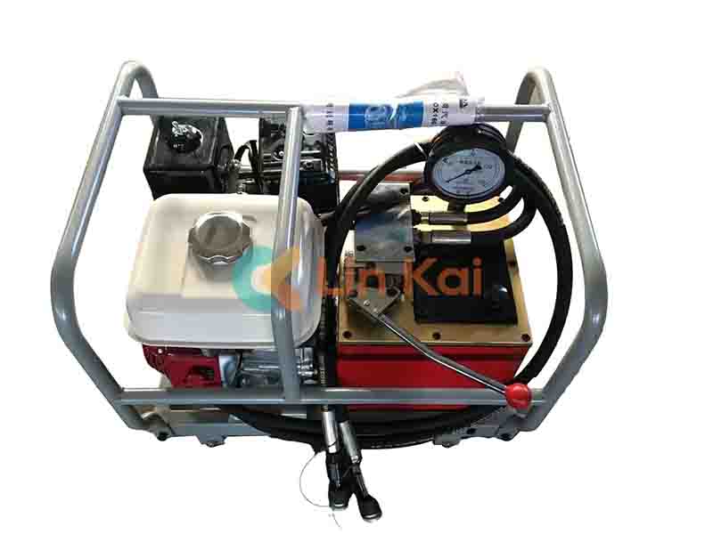Wie sind hydraulische Pumpstationen zu klassifizieren?